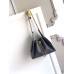 Chanel 25 Small Handbag C5293A-grey
