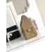 Chanel 25 Small Handbag C5293A-khaki