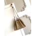 Chanel 25 Small Handbag C5293A-khaki