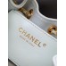 Chanel 25 Small Handbag C5293A-light-blue