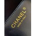 Chanel 25 Small Handbag C5293A-silver