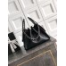 Chanel 25 Small Handbag C5293B-black
