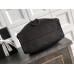 Chanel 25 Small Handbag C5293B-black