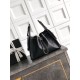 Chanel 25 Small Handbag C5293B-black