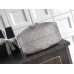 Chanel 25 Small Handbag C5293B-silver