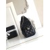 Chanel 25 Small Handbag C5293GA-black