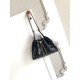 Chanel 25 Small Handbag C5293GA-black