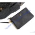 Chanel 25 Medium Handbag C5311A-black