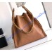 Chanel 25 Medium Handbag C5311A-caramel