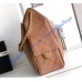 Chanel 25 Medium Handbag C5311A-caramel