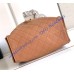 Chanel 25 Medium Handbag C5311A-caramel