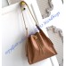 Chanel 25 Medium Handbag C5311A-caramel