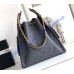Chanel 25 Medium Handbag C5311A-grey