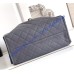 Chanel 25 Medium Handbag C5311A-grey