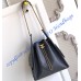 Chanel 25 Medium Handbag C5311A-grey