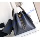 Chanel 25 Medium Handbag C5311A-grey