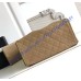 Chanel 25 Medium Handbag C5311A-khaki
