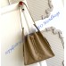 Chanel 25 Medium Handbag C5311A-khaki