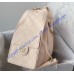Chanel 25 Medium Handbag C5311A-light-pink