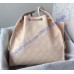 Chanel 25 Medium Handbag C5311A-light-pink