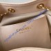 Chanel 25 Medium Handbag C5311A-light-pink