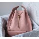 Chanel 25 Medium Handbag C5311A-pink