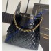 Chanel 25 Medium Handbag C5311GA-black
