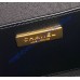 Chanel Large Bowling Bag C5579-AB-black