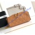 Chanel 25 Mini Handbag C5631A-caramel
