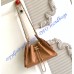 Chanel 25 Mini Handbag C5631A-caramel