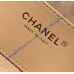Chanel 25 Mini Handbag C5631A-khaki