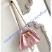 Chanel 25 Mini Handbag C5631A-pink
