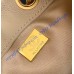Chanel 25 Mini Handbag C5631A-tan