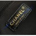 Chanel Small Tote C5634-black-black