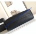 Chanel Small Tote C5634-black-tan