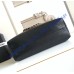 Chanel Small Tote C5634-black-yellow