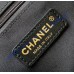 Chanel Small Tote C5634-black