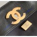 Chanel Small Tote C5634-black