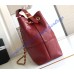 Chanel Small Tote C5634-red