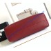 Chanel Small Tote C5634-red