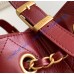 Chanel Small Tote C5634-red