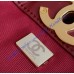 Chanel Small Tote C5634-red