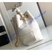 Chanel Small Tote C5634-white