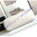 Chanel Small Tote C5634-white