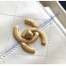 Chanel Small Tote C5634-white