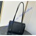 Chanel Small Flap Bag C6130-black