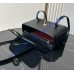 Chanel Small Flap Bag C6130-black