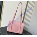 Chanel Small Flap Bag C6130-pink