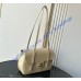 Chanel Small Flap Bag C6130-tan
