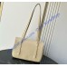 Chanel Small Flap Bag C6130-tan